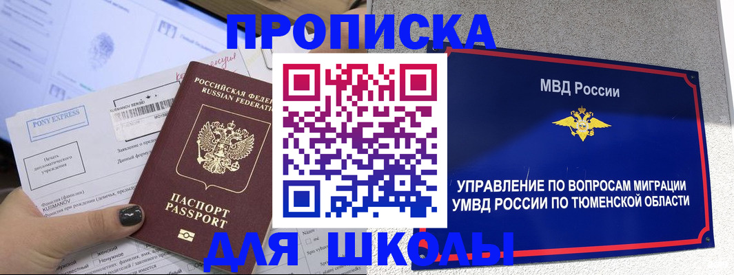 прописка для школы в Новосибирской области